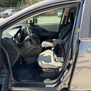 2015 Mazda MAZDA5 SPORT — миниатюра 32