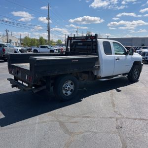 CHEVROLET SILVERADO - 8