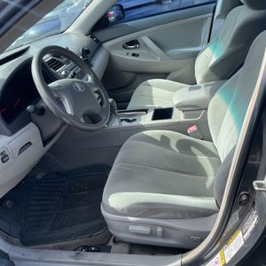 2007 Toyota CAMRY LE — миниатюра 32