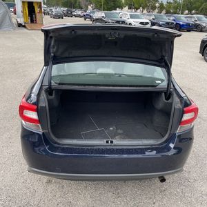 2021 Subaru IMPREZA BASE — миниатюра 41