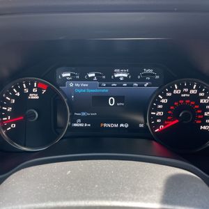 صورة مصغرة 41 لـ 2019 FORD F-150 RAPTOR