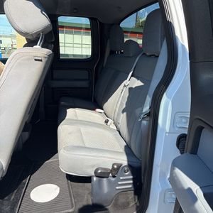 2013 FORD F-150 XLT — миниатюра 38
