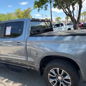 CHEVROLET SILVERADO 1500 LT - 6
