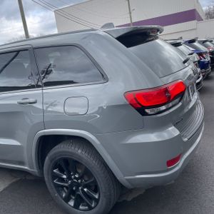 JEEP GRAND CHEROKEE - 5