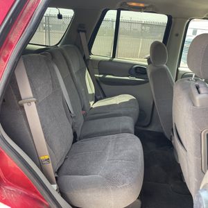2003 Chevrolet TRAILBLAZER LT 缩略图 32