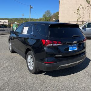 CHEVROLET EQUINOX - 5