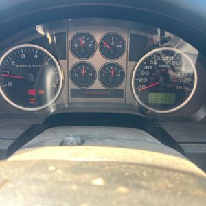 2007 FORD F-150 XLT photo 37