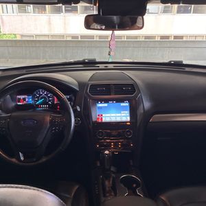 2019 FORD EXPLORER XLT — миниатюра 36