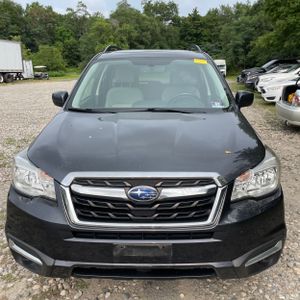 2017 Subaru FORESTER 2.5I PREMIUM 缩略图 15