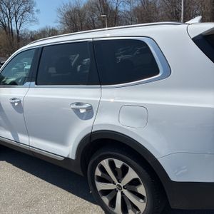 KIA TELLURIDE S - 6