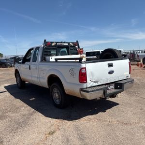 FORD F-250 SUPER DUTY XL - 5
