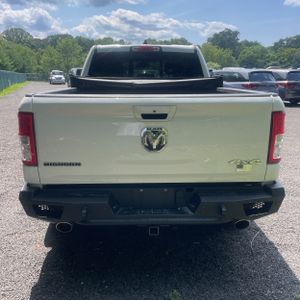 2019 RAM 1500 BIG HORN photo 7