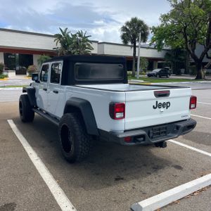 JEEP GLADIATOR SPORT S - 5