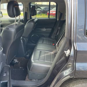 صورة مصغرة 28 لـ 2014 JEEP PATRIOT LIMITED