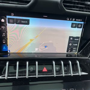 2020 Lamborghini URUS BASE 缩略图 38