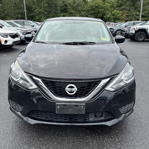 2019 Nissan SENTRA SV 缩略图 56