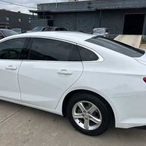 CHEVROLET MALIBU LS FLEET - 6