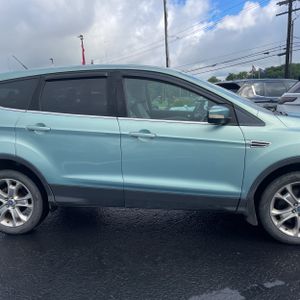 صورة 11 لـ 2013 FORD ESCAPE SEL