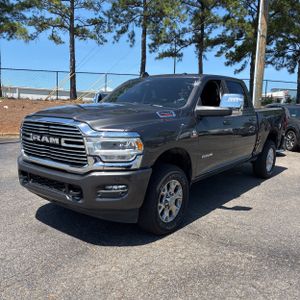 صورة 1 لـ 2024 RAM 2500 LARAMIE