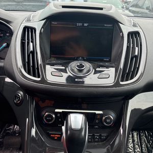 2015 FORD ESCAPE TITANIUM — миниатюра 37