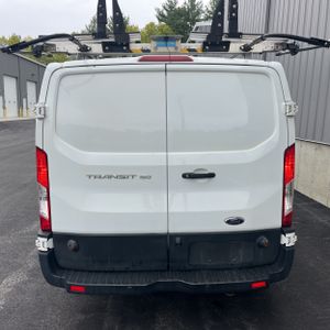 FORD TRANSIT 150 - 7