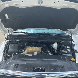 2019 RAM 1500 CLASSIC TRADESMAN — фото 43