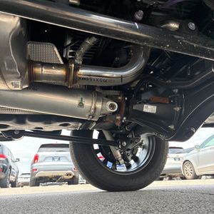 صورة مصغرة 33 لـ 2026 Toyota TUNDRA LIMITED
