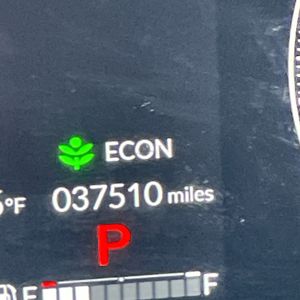 2025 Honda PILOT SPORT — миниатюра 39