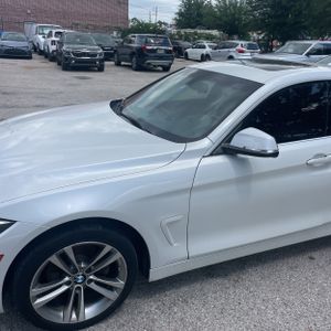 BMW 4 SERIES 430I XDRIVE GRAN COUPE - 2