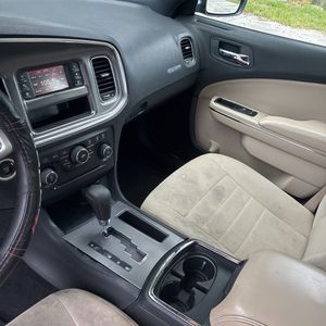 2014 Dodge CHARGER SE 缩略图 57