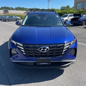 2023 Hyundai TUCSON SEL 缩略图 14