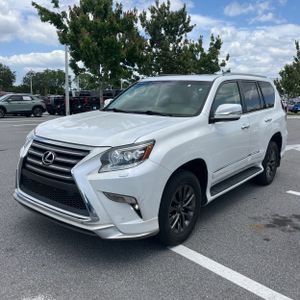 LEXUS GX 460 BASE - 1