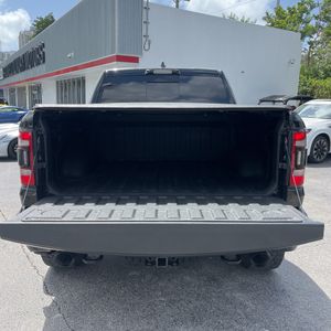 صورة مصغرة 44 لـ 2022 RAM 1500 TRX