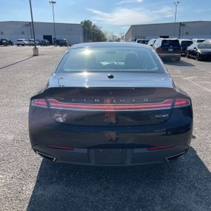 LINCOLN MKZ BASE - 7