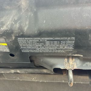 2017 Nissan PATHFINDER SL 照片 50