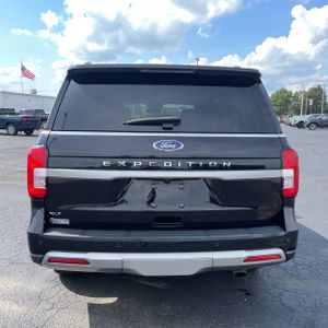 2024 FORD EXPEDITION XLT — фото 7