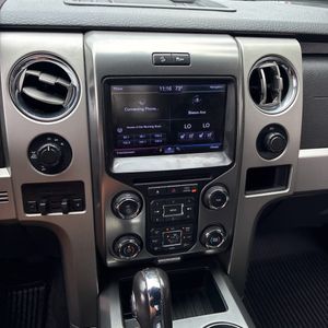 صورة مصغرة 32 لـ 2013 FORD F-150 FX4