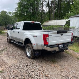 FORD F-450 SUPER DUTY XL - 5