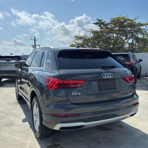 AUDI Q3 PREMIUM - 5