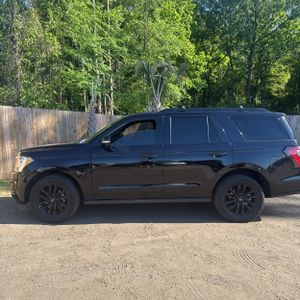 FORD EXPEDITION LIMITED - 3