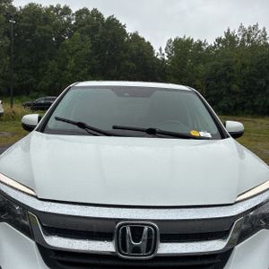 2021 Honda PILOT EX-L 缩略图 14