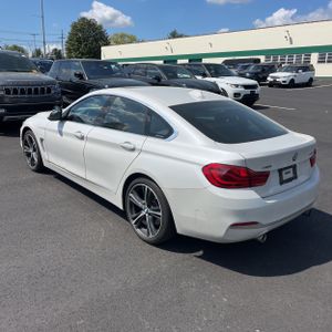 BMW 440I GRAN COUPE XDRIVE - 5