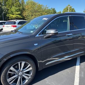 صورة 2 لـ 2020 Cadillac XT6 PREMIUM LUXURY