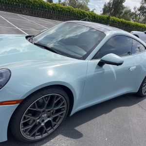 PORSCHE 911 CARRERA - 2