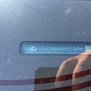 2024 Lexus RX 350 PREMIUM — миниатюра 53