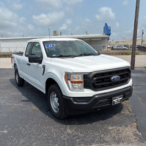 صورة مصغرة 12 لـ 2022 FORD F-150 XL