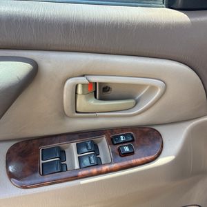 2003 Toyota SEQUOIA SR5 缩略图 59