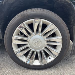 صورة مصغرة 18 لـ 2017 Cadillac ESCALADE ESV PLATINUM