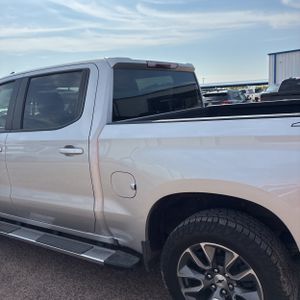 CHEVROLET SILVERADO 1500 LIMITED LT - 6