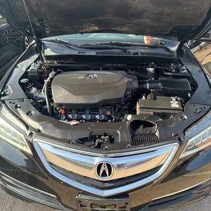 صورة مصغرة 44 لـ 2016 Acura TLX V6